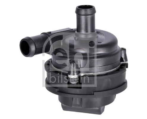 Water Pump, traction battery